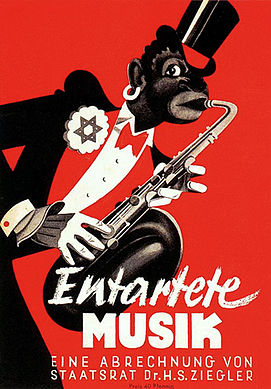 entartete_musik_poster